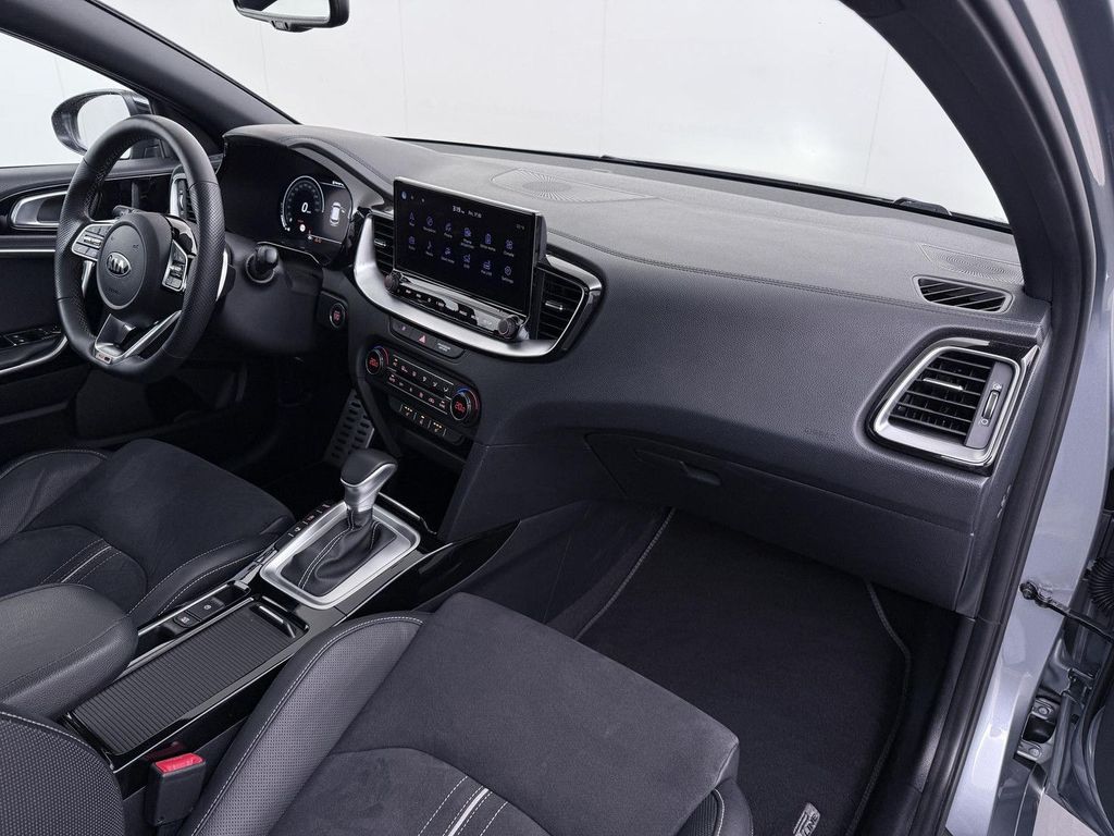 Kia Other Kia ProCeed 1.5 T-GDI GT-Line Pano Dak | N