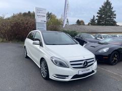 Mercedes-Benz B 180 CDI "Panorama"Shz"Navi"Leder"