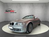 BMW 330 Ci - BMW aus 2001: Cabrio