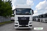 MAN TGX 18.480 GX Cab, ACC - MAN 6x4