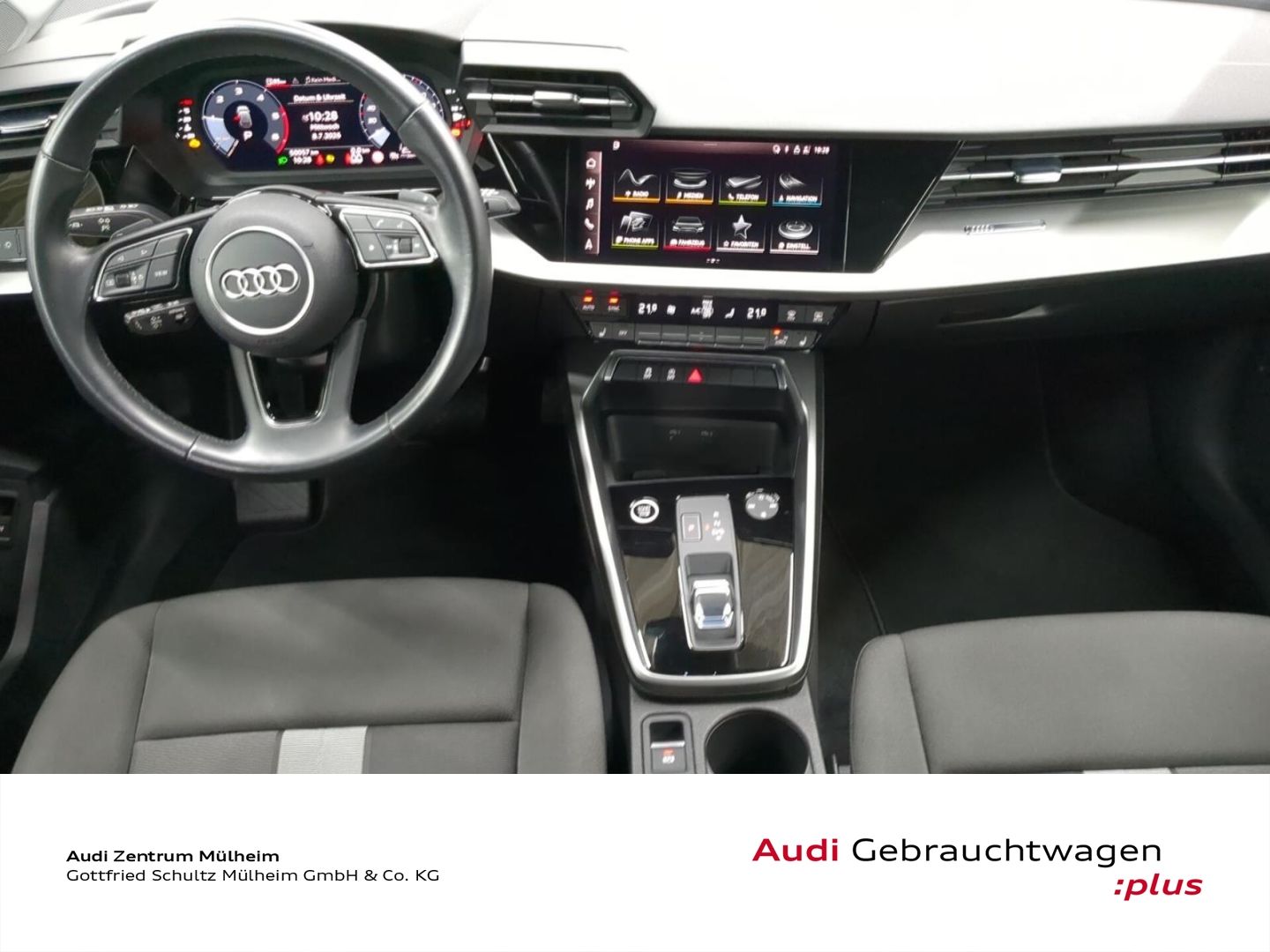 Audi A3 - Bild 7