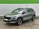 Skoda 190PS 4x4 DSG Sportline DCC PADACH STHZ LM19"AHK