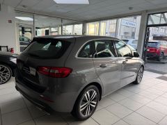 MERCEDES-BENZ B 180 MBUX Navi Kamera DAB LED SHZ PDC TOP!