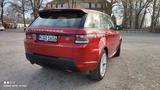 Land Rover Range Rover Sport Autobiography Pano Meridian - Land Rover Range Rover Sport SUV