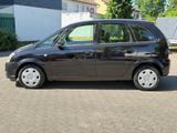 Opel Meriva 1.4 Edition*KLIMA*TÜV/ASU NEU*TOP ANGEBOT - Opel Meriva Gebrauchtwagen in Mainz