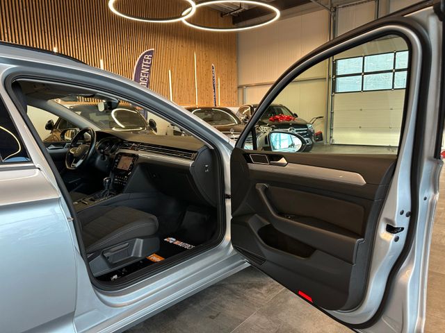 Volkswagen Passat Variant Business 4Motion*Kamera*LED*Klima