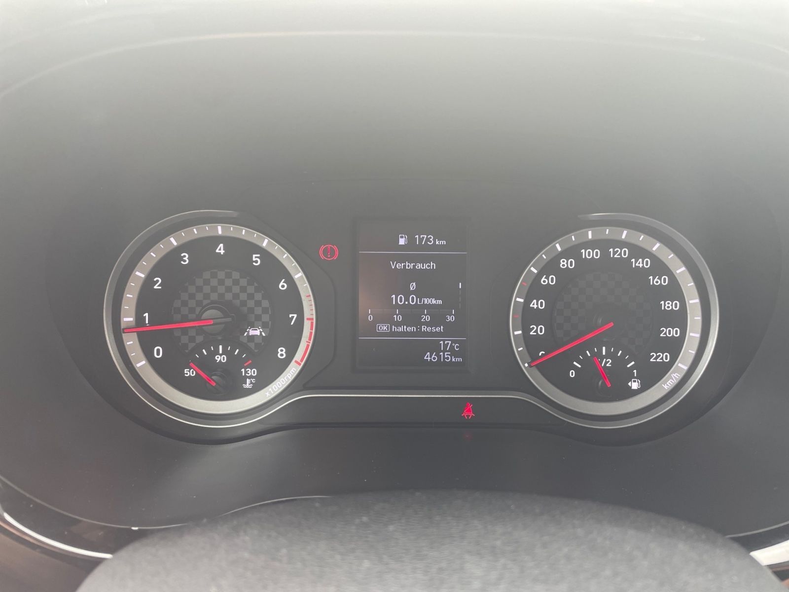 Hyundai i10 – Bild 18