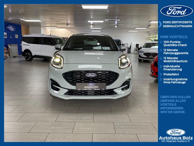 Ford Puma ST-Line - DER NEUE - 360° Kamera - Sofort V