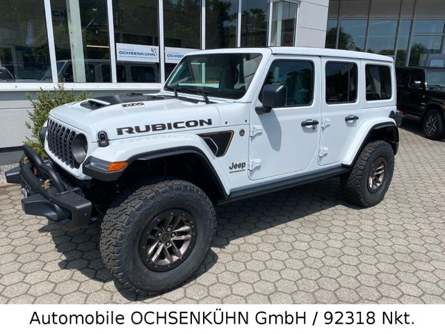 Jeep Wrangler 392 Rubicon Final Edition/WARN, Sky-One