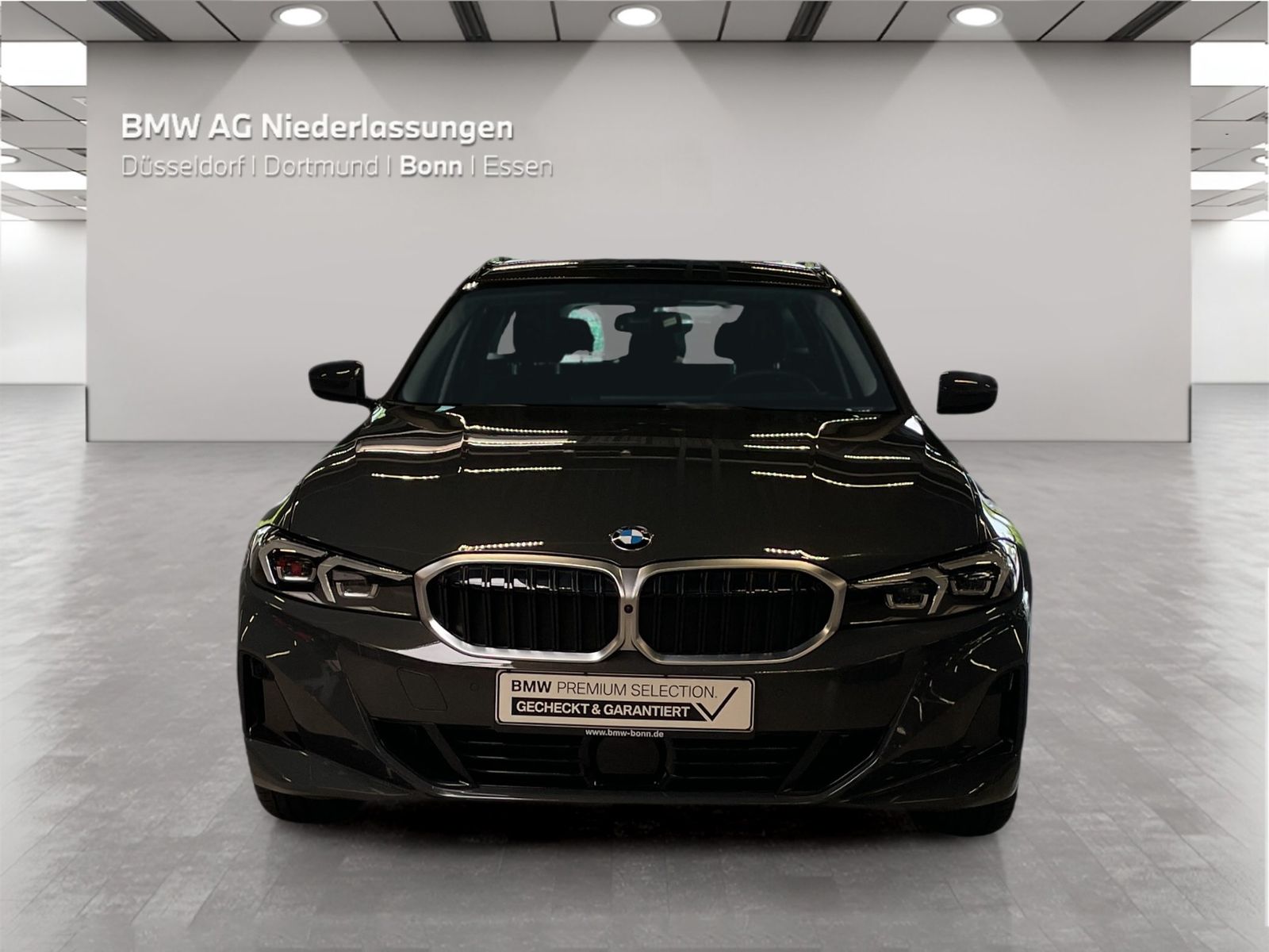 BMW 318 - Bild 8