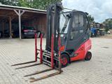 Linde H25D-2/600 Duplex*hydr.Doppelpaletteng.*Getränke - Linde H25D