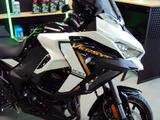 Kawasaki VERSYS 1100 SE TOURER 25 VORFÜHRER - Offers