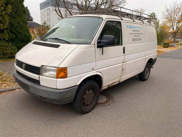 Volkswagen VW T4 2.5 Benzin Servolenkung