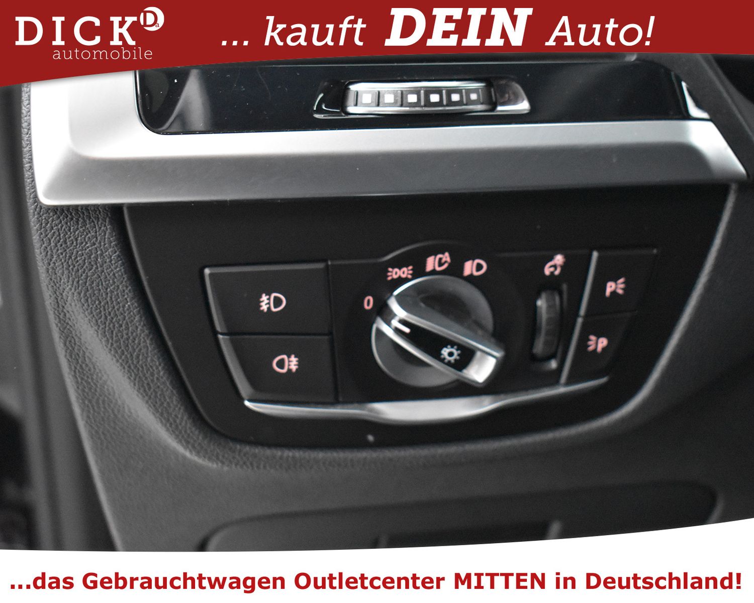 BMW X3 xDr 30d xLine PANO+VIRTU+360+LED+AHK+ACC+M19" - Image 15
