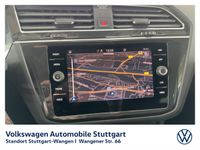 Volkswagen Tiguan - Vorschau Bild 12