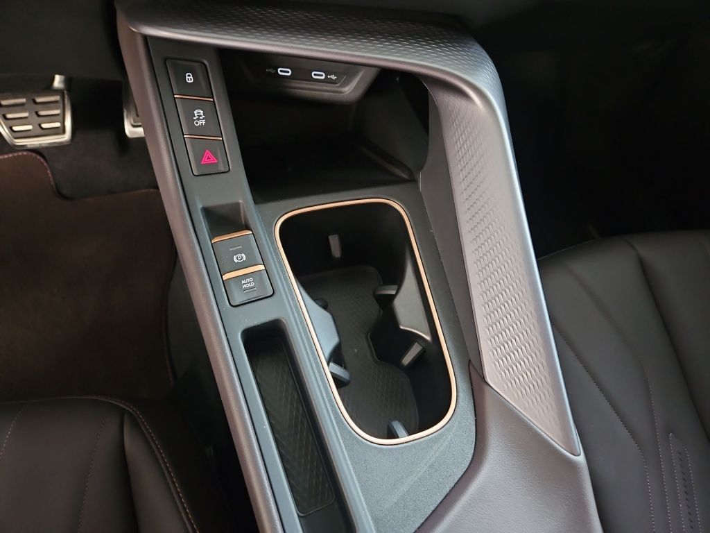 Fahrzeugabbildung CUPRA Terramar ACC Matrix 360 HUD Sound