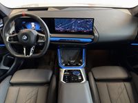 BMW X3 M50 - Vorschau Bild 16