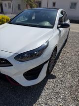 Kia cee'd / Ceed 1.6 T-GDI DCT GT GT - Kia cee'd / Ceed von privat