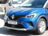 Renault Captur TCe 90 Zen - Renault Captur Zen mit Benzin-Antrieb