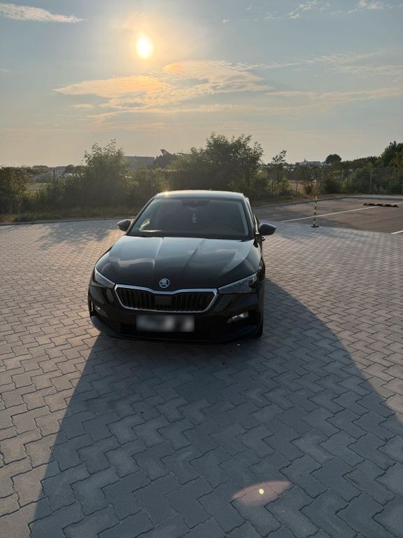 Image of Skoda Scala