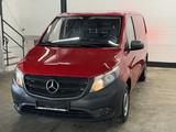 Mercedes-Benz Vito 114 CDI/BT RWD kompakt / 3-Sitzer - Mercedes-Benz Vito: Sitzer