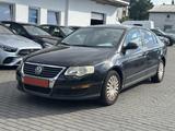 Volkswagen Passat 1.9 TDI Trendline - Volkswagen Passat aus 2005: TDI