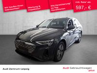 Audi Q8 e-tron - Vorschau Bild 1