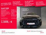 Audi SQ8 TFSI tiptronic MatrixLED Luft KAMERA - Jahreswagen