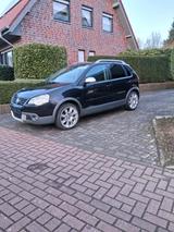 Volkswagen Polo Cross 1,9TDI TÜV NEU 176.000Km Top Au... - Volkswagen Polo 9n mit Diesel-Antrieb