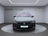 Seat Tarraco FR 4Drive DSG/LED/ACC/RFK/Beats/Memory - Seat Gebrauchtwagen von 2022