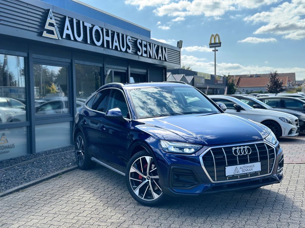 Image of Audi Q5