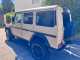 Mercedes-Benz G 280 CDI Professional | Rostfrei  - Mercedes-Benz G 280: Geländewagen