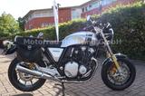 Honda CB 1100 RS ! ZUBEHÖR ! SELTENE FARBE ! SOFORT !! - HONDA CB1100F