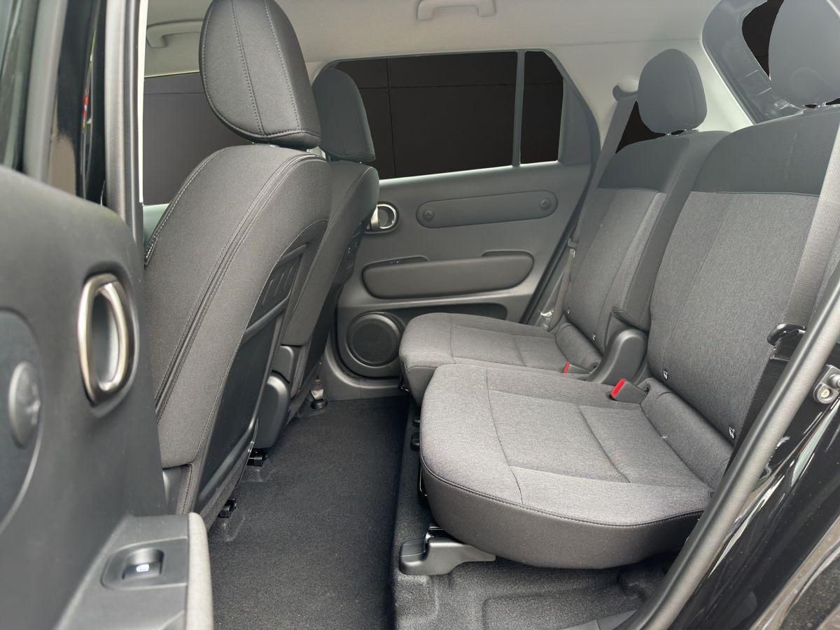 Hyundai INSTER – Bild 11