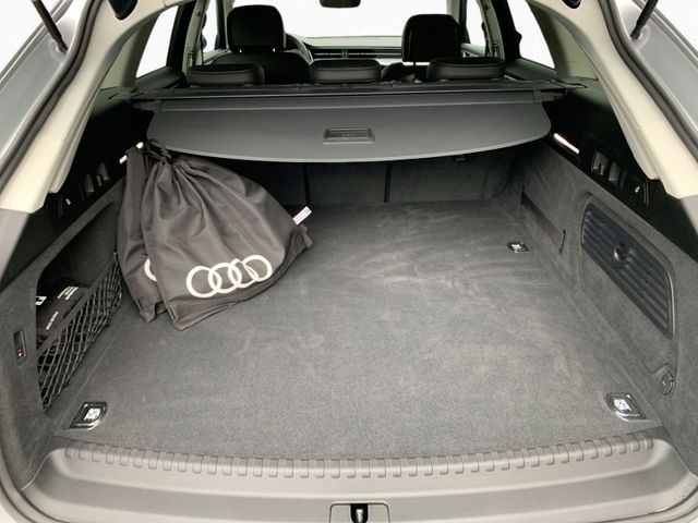 A6 Avant 55 TFSI e S-LINE 0,5% 360°+MATRIX+PANO+
