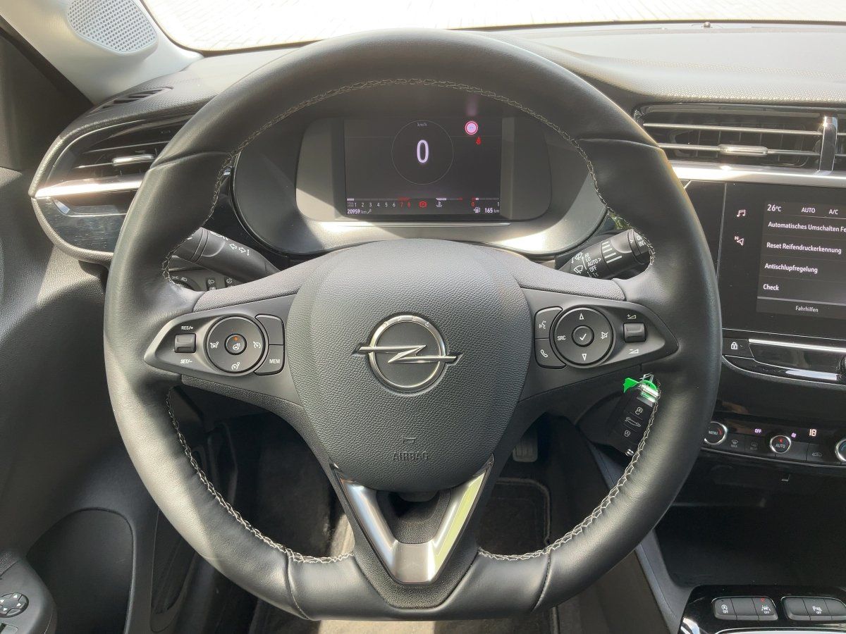 Opel Corsa - Bild 11