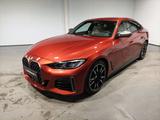 BMW M440i xDrive Gran Coupe|HeadUp|ACC|Kamera - BMW: Orange