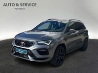 Cupra Ateca - Vorschau Bild 1