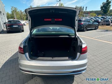 Audi A4 - 7