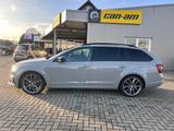 Skoda Octavia Combi RS - Skoda Octavia Gebrauchtwagen in Mülheim (Ruhr)