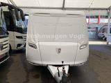 Tabbert Da Vinci 540 E *ALDE, TVT, 2.000 kg,  6 Pakete.. - Tabbert 540 e