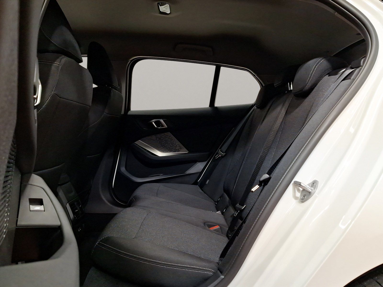 BMW 120 - Bild 6