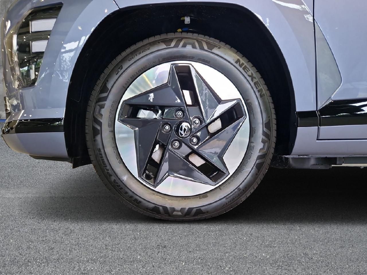Fahrzeugabbildung Hyundai Kona Advantage Elektro 2WD
