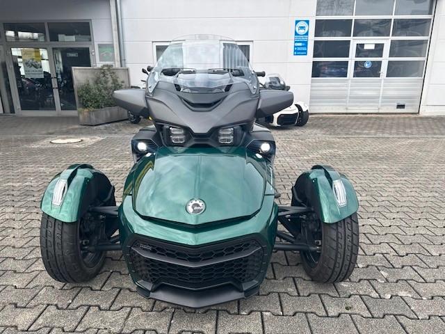 Can-Am Spyder F3 Limited LTD