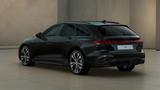 Audi A5 Avant e-hybrid quattro 270 kW S Lagerwag - Audi A5 mit Hybrid-Antrieb: Automatik