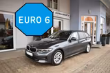 BMW 320d Mild-Hybrid Touring Aut. Advantage PanoDach - BMW 320 Gebrauchtwagen