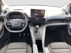 CITROEN Berlingo M MPV Diesel 130*Automatik*SHZ*Kamera*P