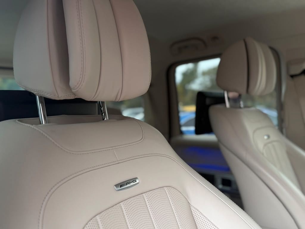 MERCEDES-BENZ G 63 AMG G 63 AMG BRABUS WIDESTAR Carbon 24 Zoll – Ansicht 15