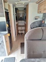 Frankia Platin GD7900 - Frankia Gd