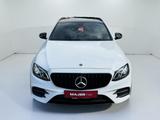 Mercedes-Benz E 200e AMG Line*E63 Optik*MEMO*SCHIEBEDACH*ALCAN - Mercedes-Benz E63